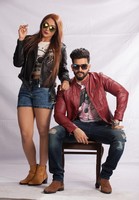 Silence Please Movie Stills